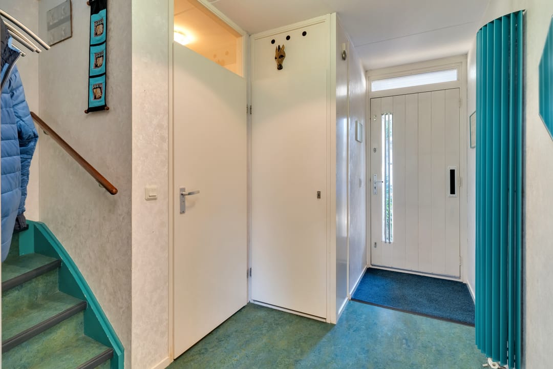 Foto 11 van Lommerbaan 81