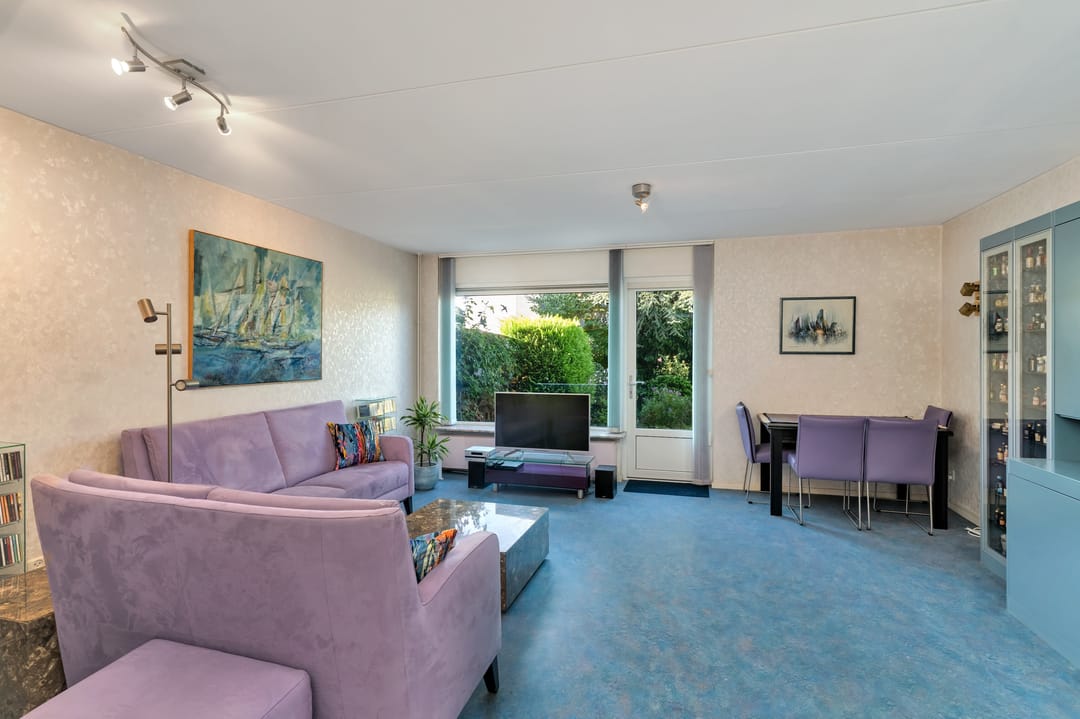 Foto 13 van Lommerbaan 81