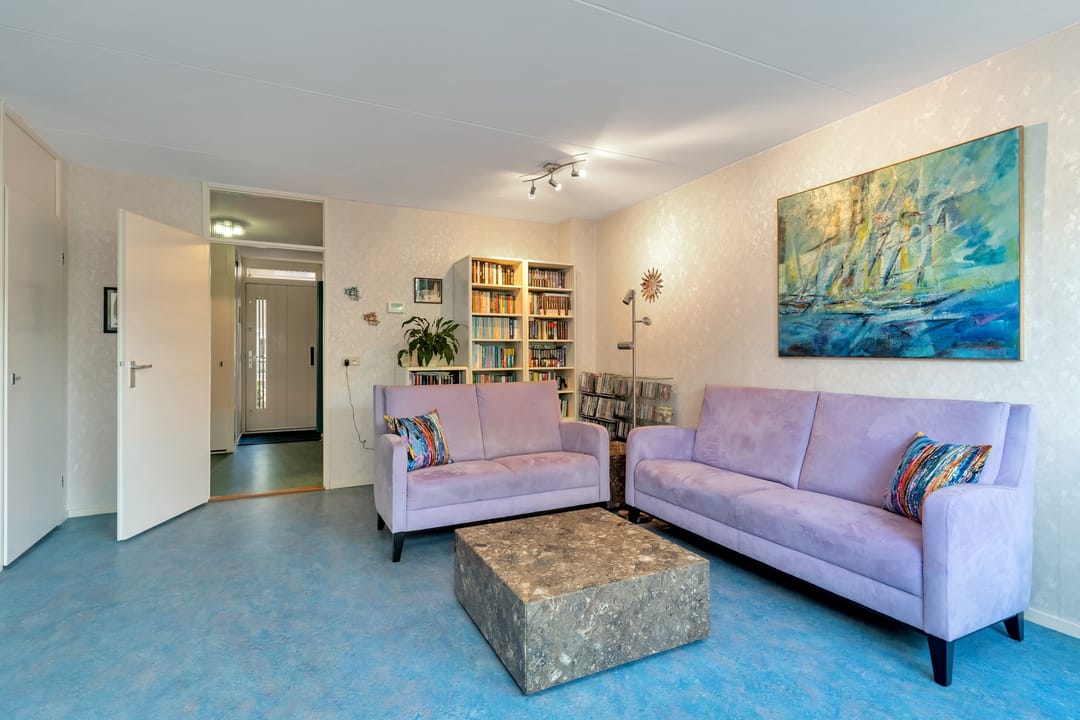 Foto 16 van Lommerbaan 81