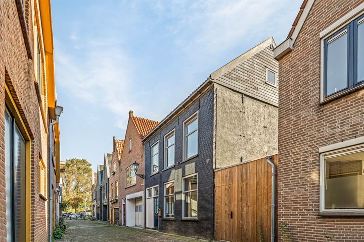 Bekijk foto 4 van Spanjaardstraat 11