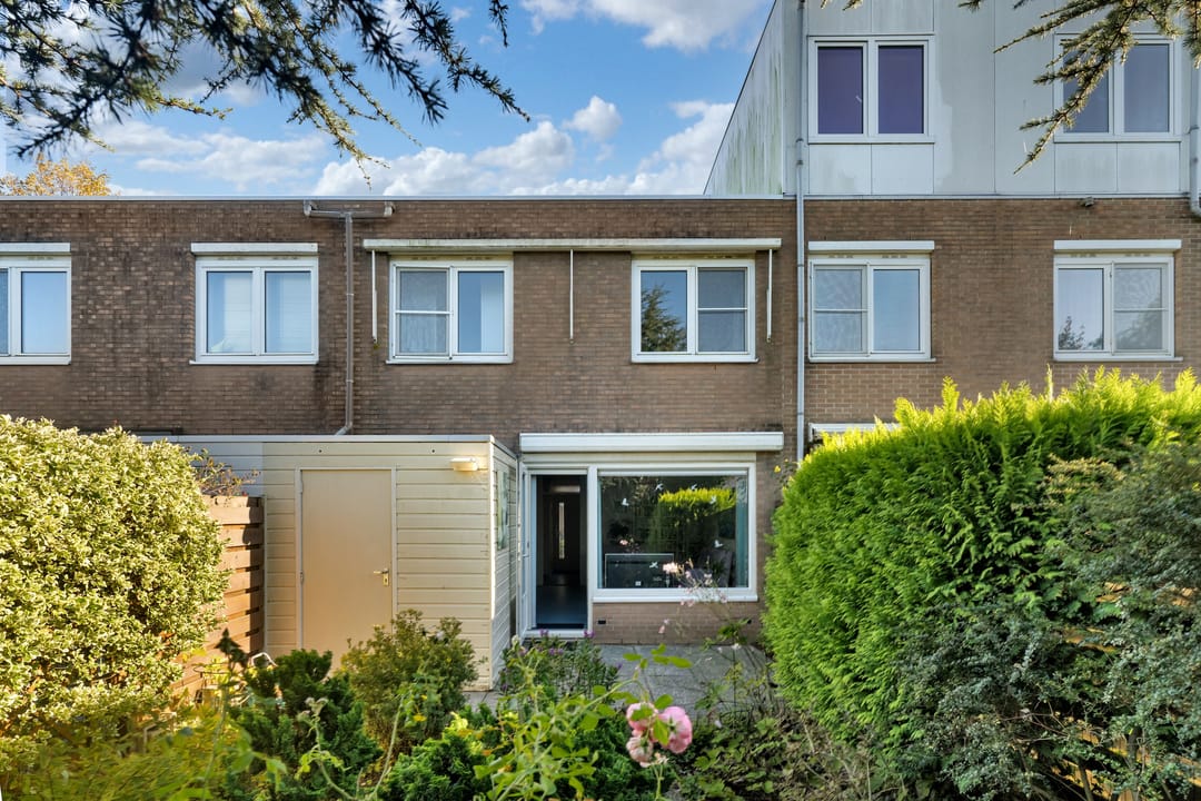 Foto 22 van Lommerbaan 81