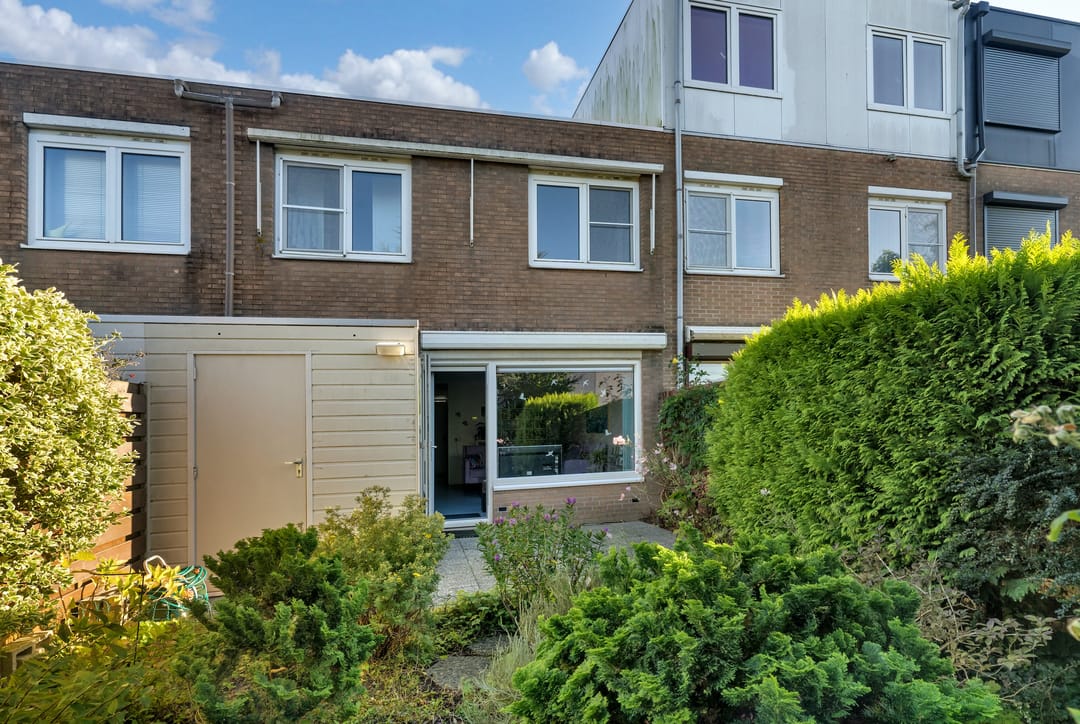 Foto 23 van Lommerbaan 81