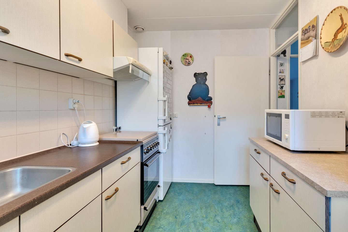 Foto 25 van Lommerbaan 81