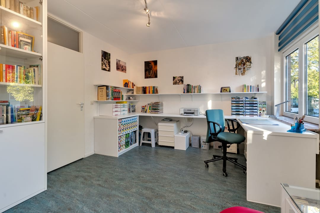 Foto 32 van Lommerbaan 81