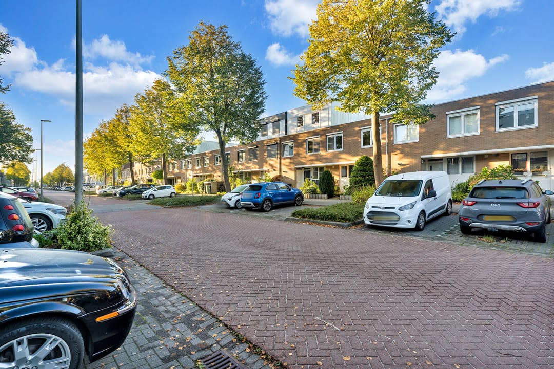 Foto 38 van Lommerbaan 81