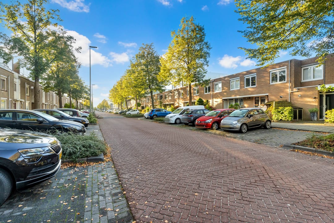 Foto 41 van Lommerbaan 81