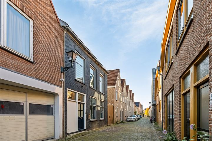 Bekijk foto 33 van Spanjaardstraat 11