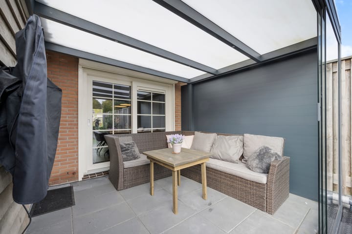 Photo 30 of Boterbloem 10