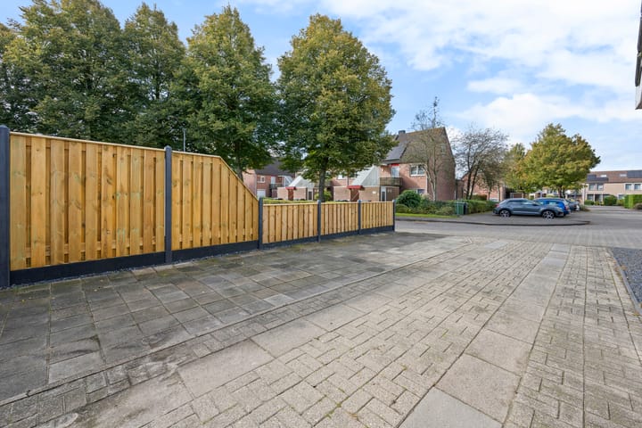 Photo 36 of Boterbloem 10