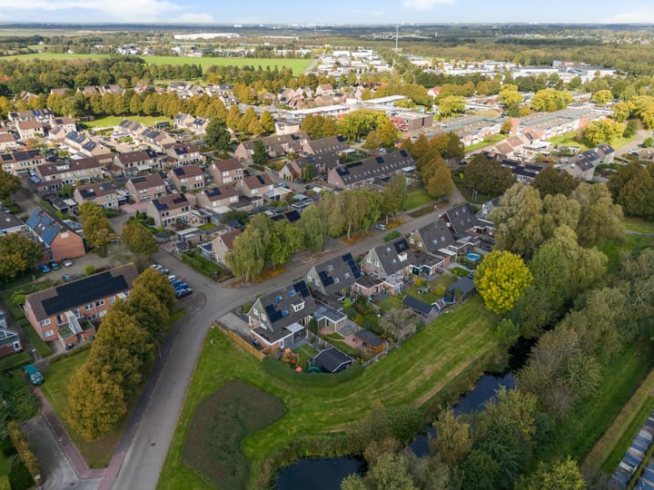 Photo 42 of Boterbloem 10