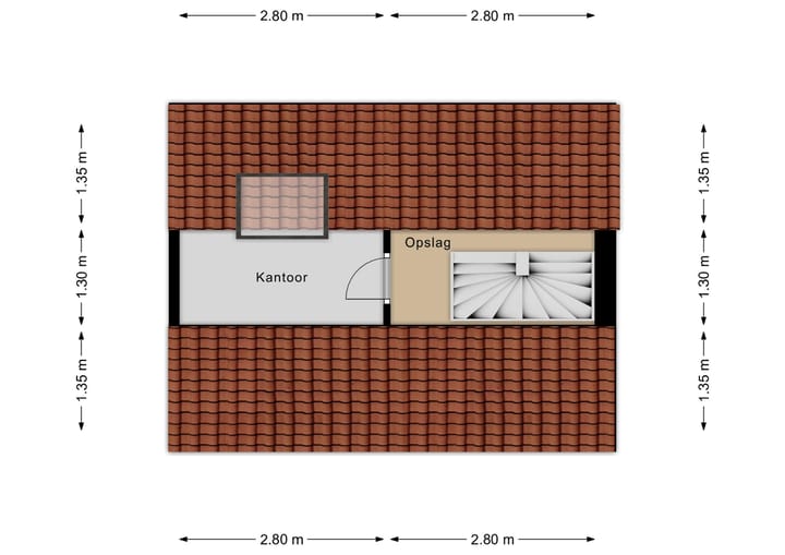 Photo 45 of Boterbloem 10