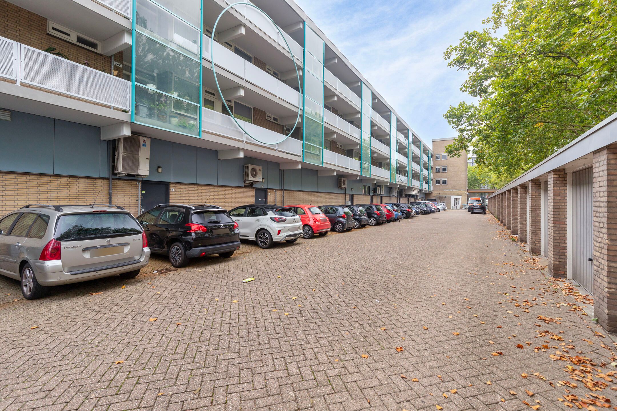 Foto 6 van Antwerpenstraat 584-A