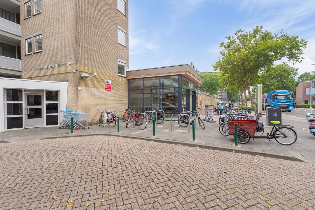 Foto 7 van Antwerpenstraat 584-A