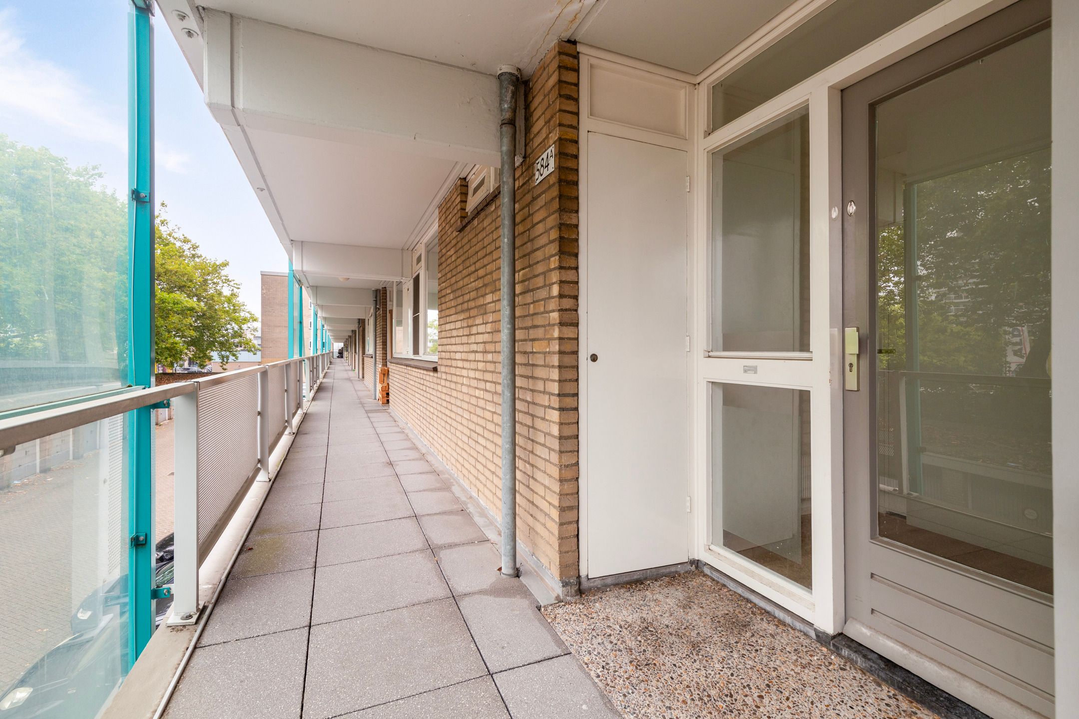 Foto 9 van Antwerpenstraat 584-A