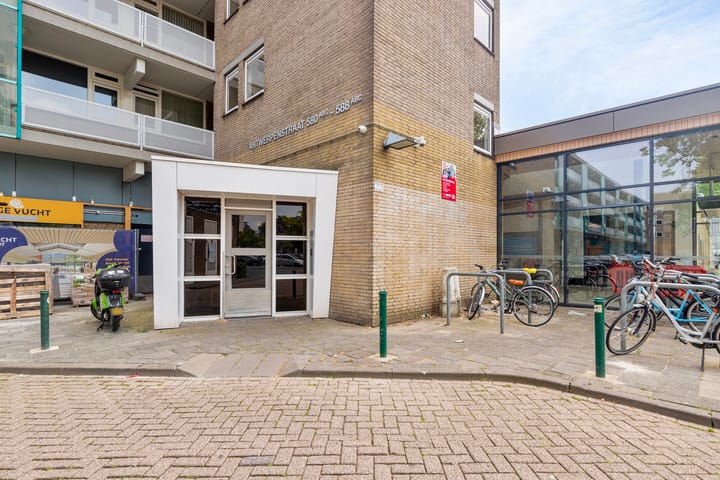 Foto 2 van Antwerpenstraat 582-C