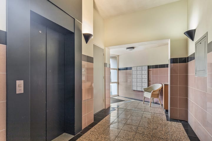 Foto 3 van Antwerpenstraat 582-C