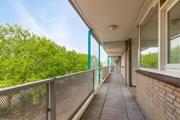 Foto 4 van Antwerpenstraat 582-C