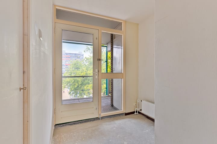 Foto 5 van Antwerpenstraat 582-C