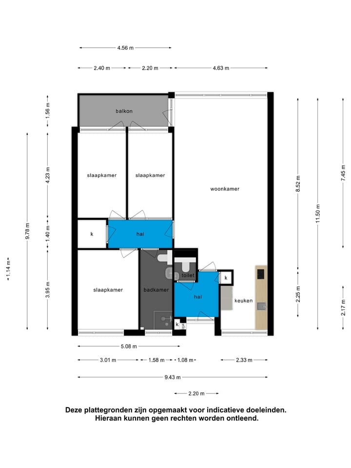 Foto 26 van Antwerpenstraat 582-C