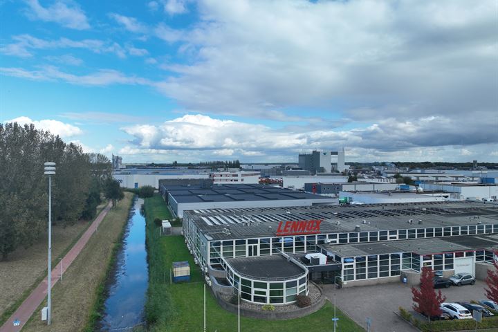 Watergoorweg 87, Nijkerk