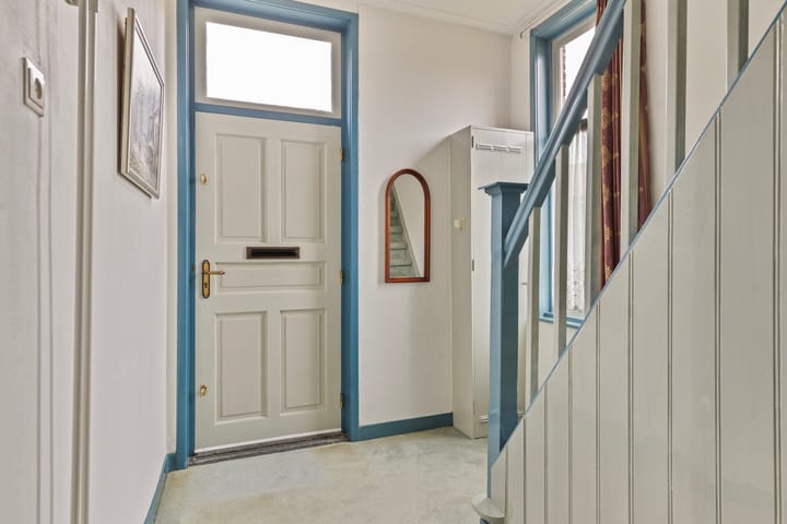 Foto 6 van Meerstraat 9