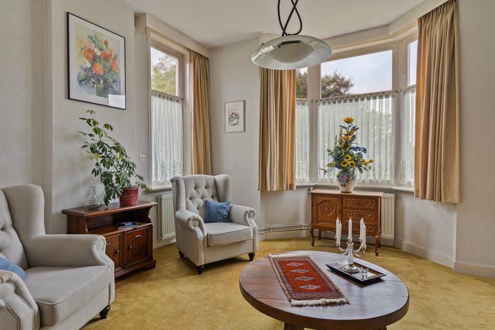 Foto 8 van Meerstraat 9