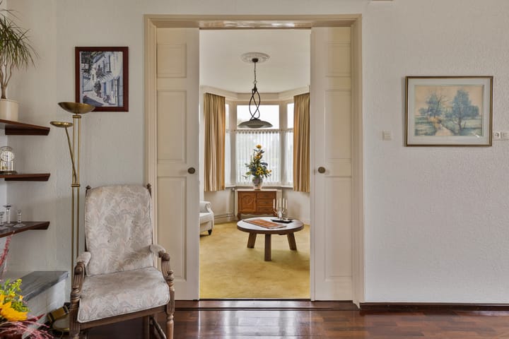 Foto 9 van Meerstraat 9