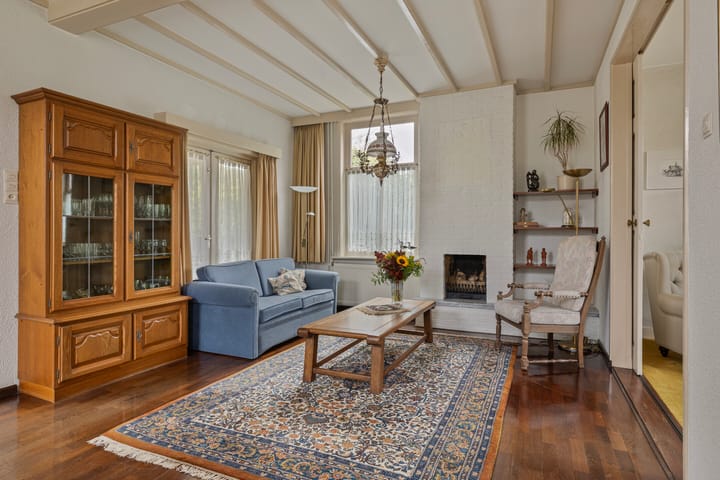 Foto 14 van Meerstraat 9