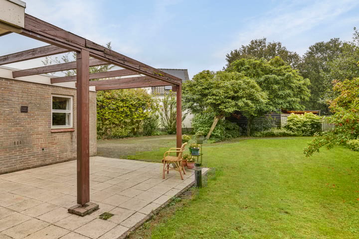 Foto 30 van Meerstraat 9