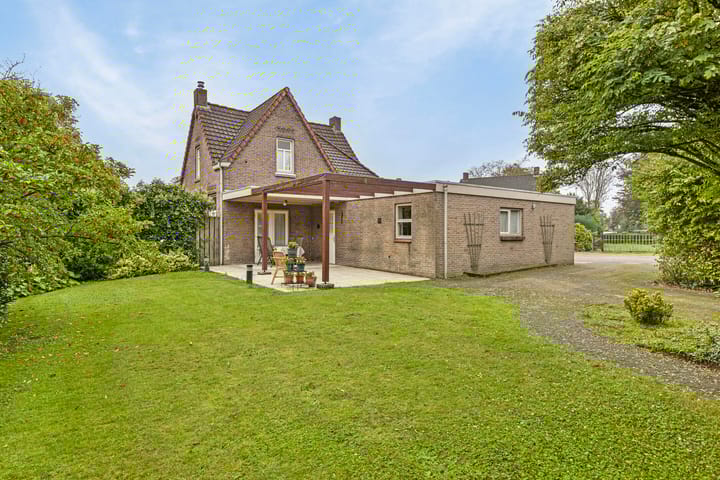 Foto 3 van Meerstraat 9