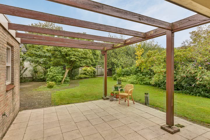 Foto 33 van Meerstraat 9