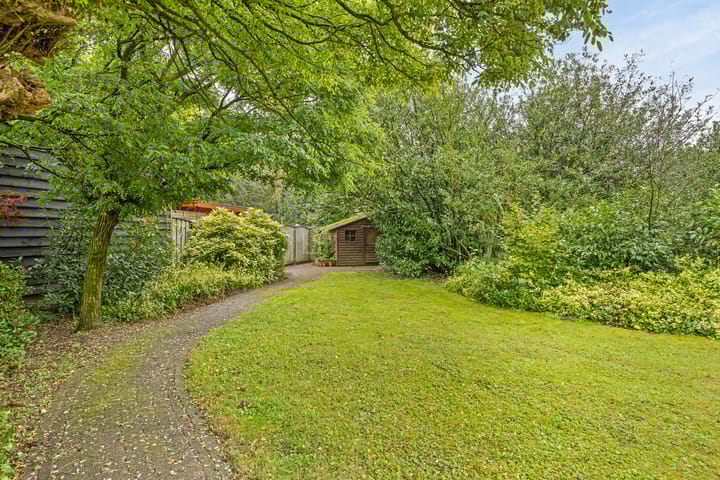 Foto 32 van Meerstraat 9