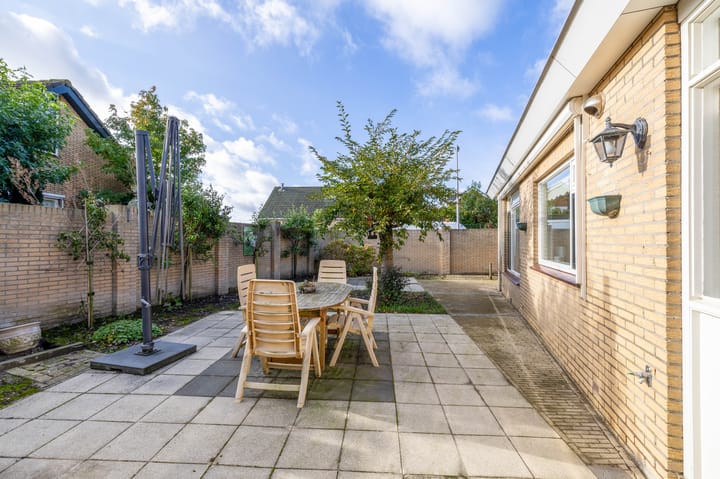 Foto 3 van Krammerstraat 13