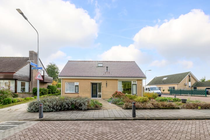 Foto 4 van Krammerstraat 13