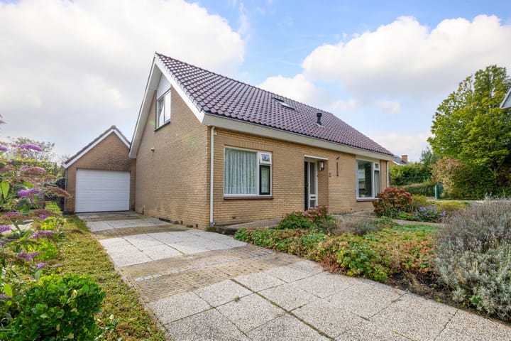 Foto 5 van Krammerstraat 13