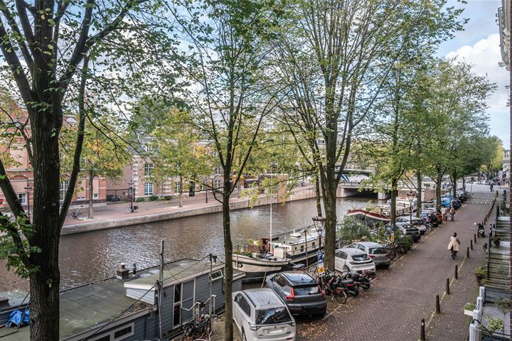 Bekijk foto 7 van Nieuwe Keizersgracht 46-2