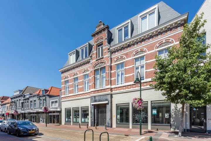 Bekijk foto 2 van Grote Kerkstraat 17-A