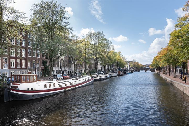 Bekijk foto 24 van Nieuwe Keizersgracht 46-2