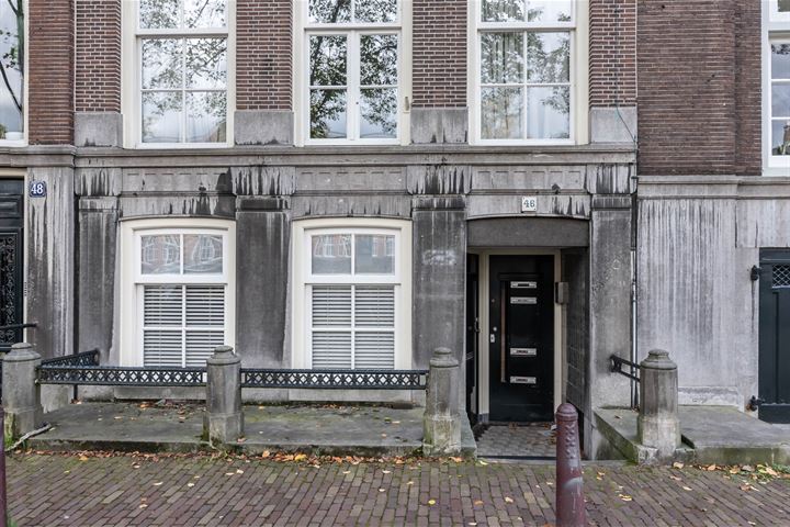 Bekijk foto 26 van Nieuwe Keizersgracht 46-2