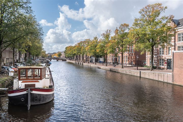 Bekijk foto 27 van Nieuwe Keizersgracht 46-2