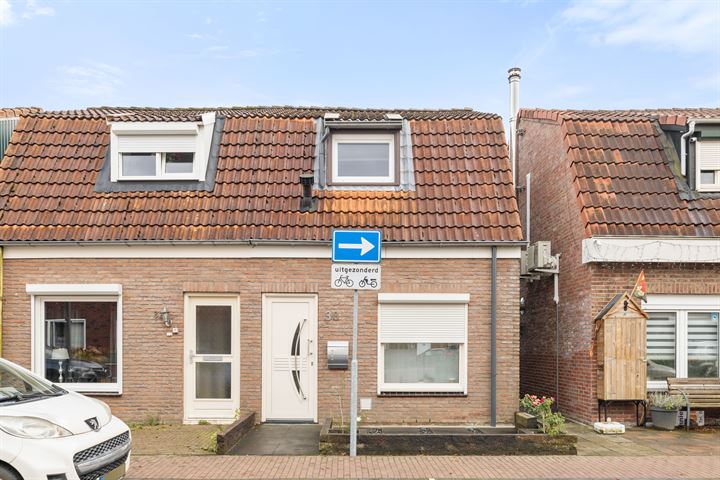 Bekijk foto 29 van Tjibbe Knolstraat 30