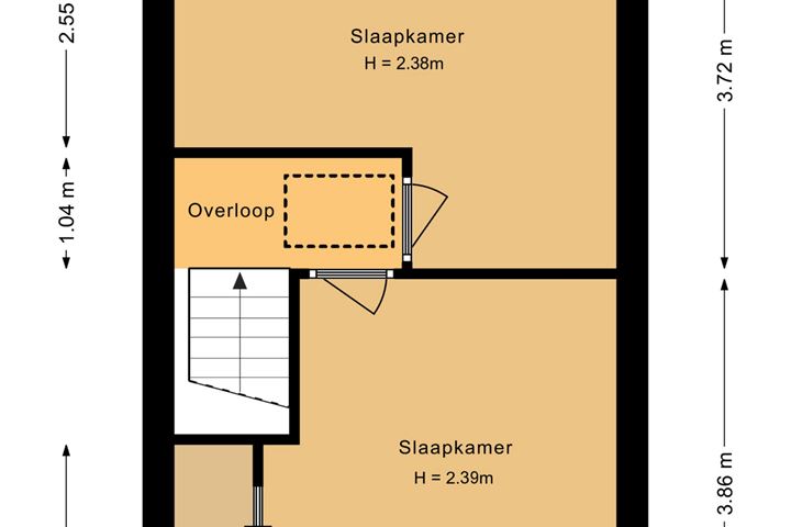 Bekijk foto 34 van Tjibbe Knolstraat 30