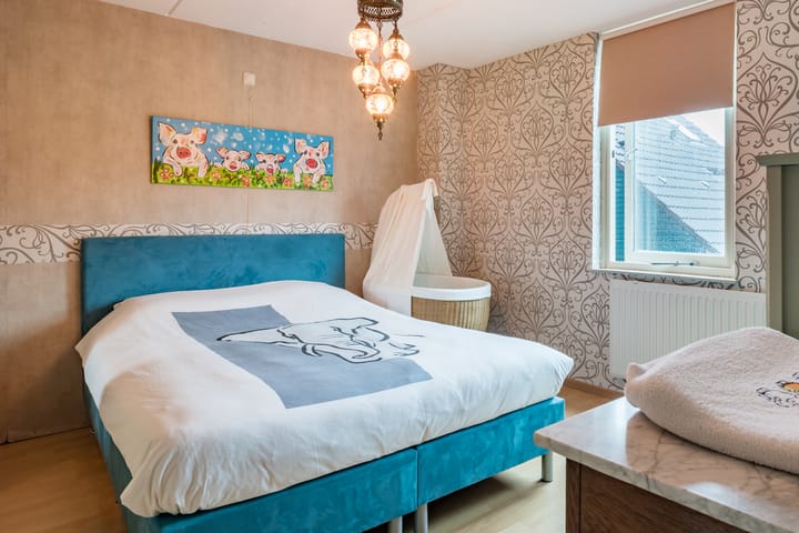 Foto 26 van van Leeuwenhoekstraat 3