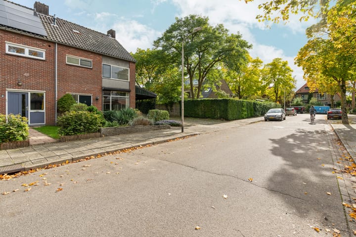 Foto 2 van Vlietstraat 4