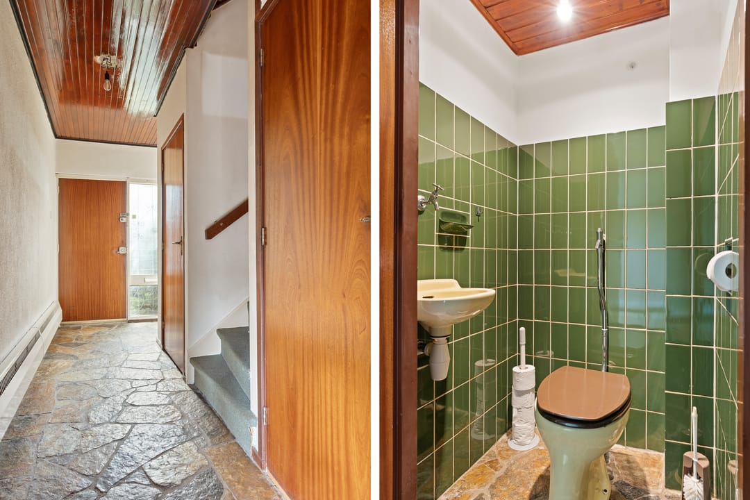 Photo 13 of Vlietstraat 4