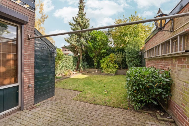 Photo 30 of Vlietstraat 4