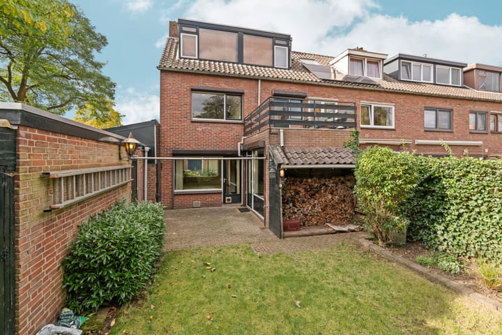 Photo 32 of Vlietstraat 4