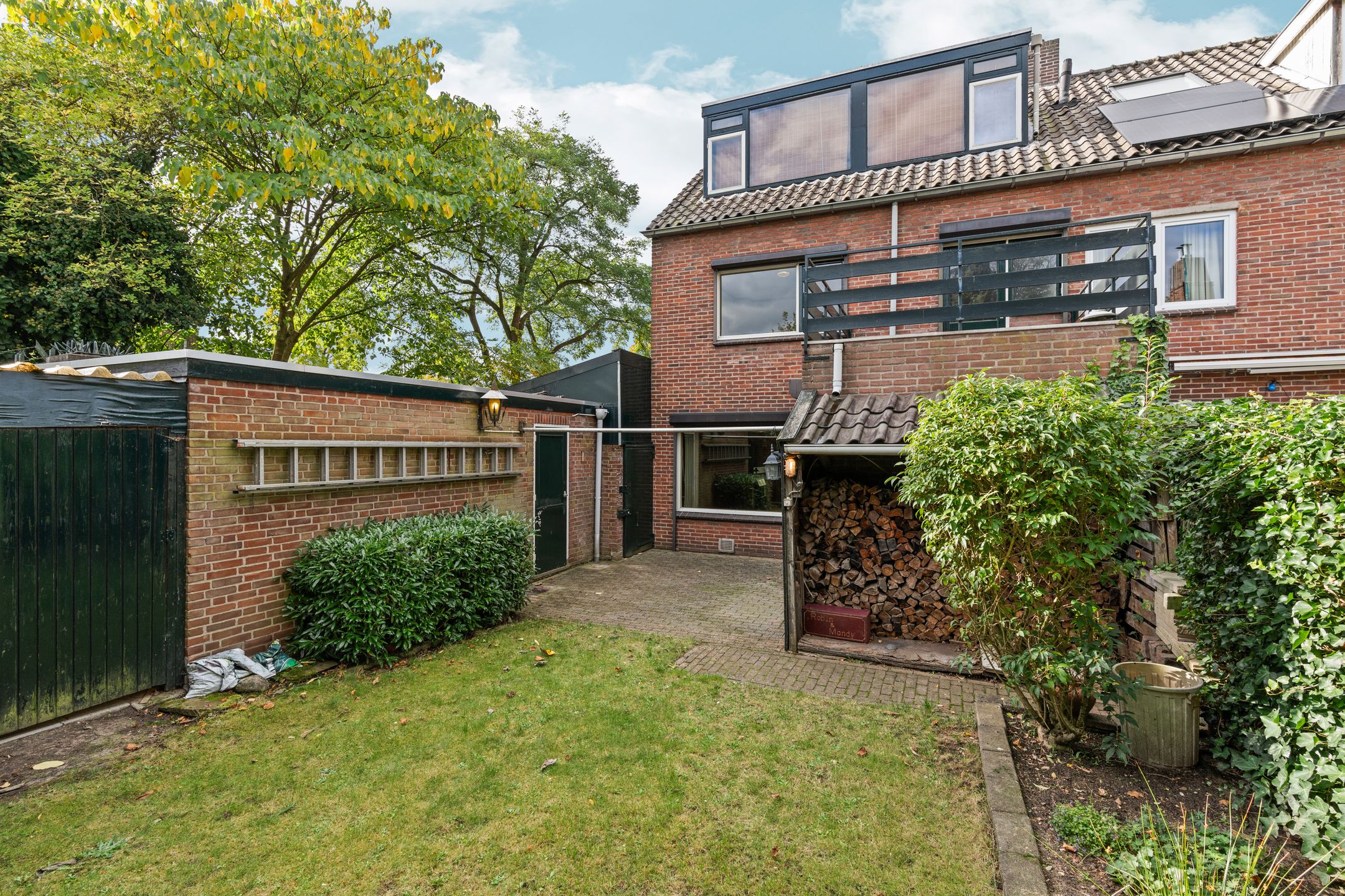 Photo 33 of Vlietstraat 4