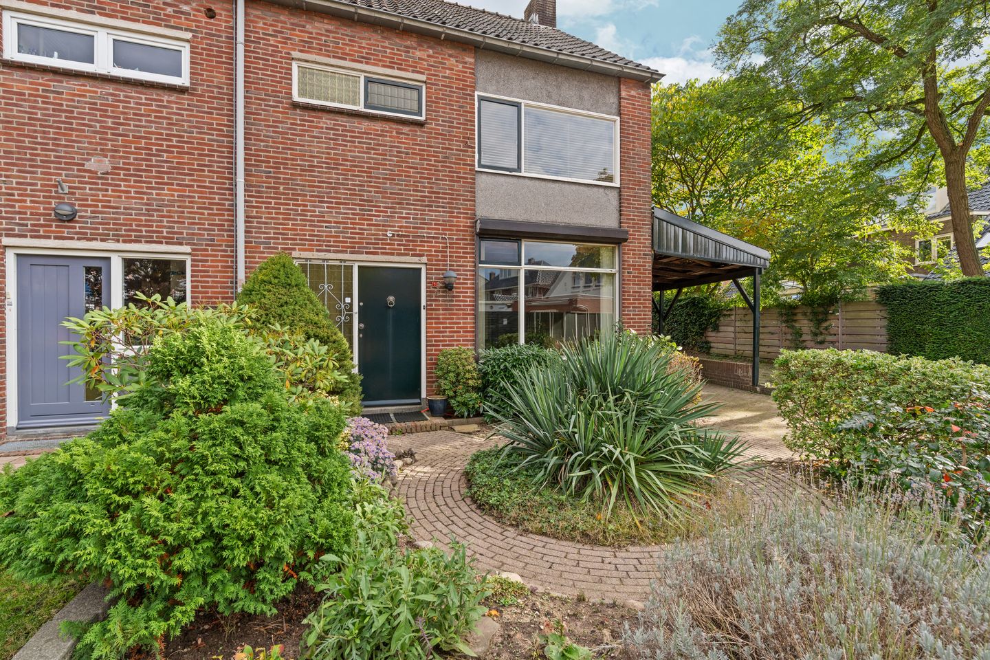 Photo 35 of Vlietstraat 4