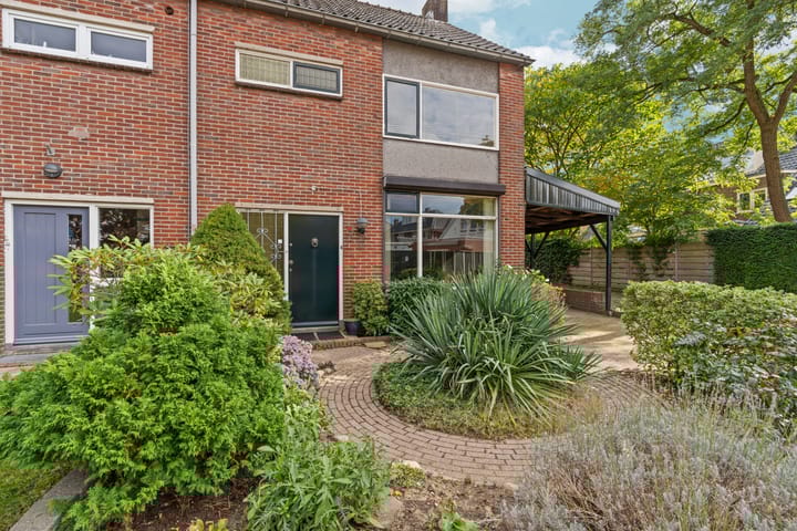 Photo 35 of Vlietstraat 4